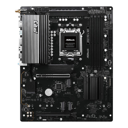 AM5 ASROCK B850 Pro-A WiFi - ASRock
