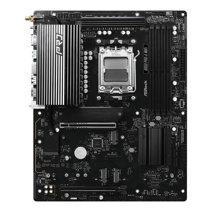 AM5 ASROCK B850 Pro-A WiFi - ASRock