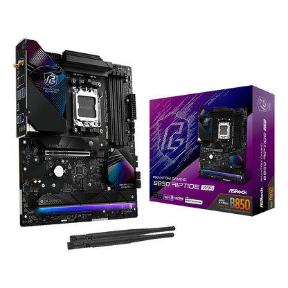 AM5 ASROCK B850 Riptide WiFi - ASRock