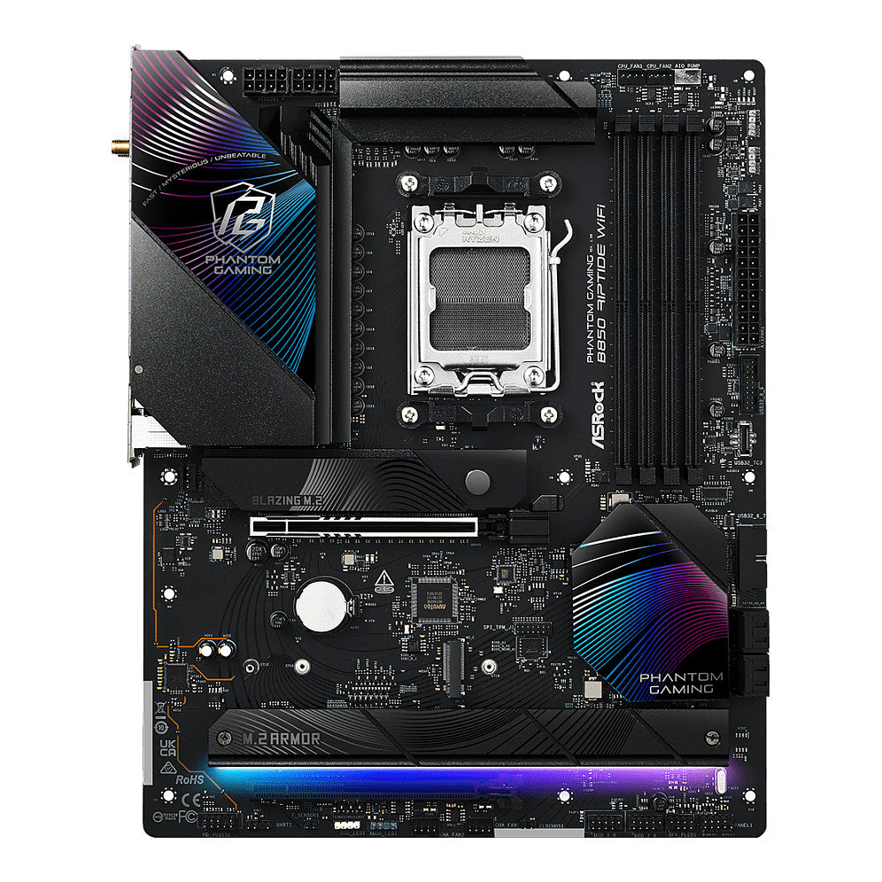 AM5 ASROCK B850 Riptide WiFi - ASRock