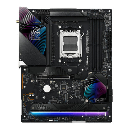 AM5 ASROCK B850 Riptide WiFi - ASRock