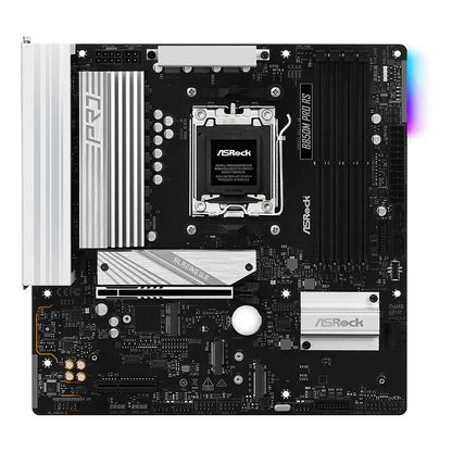 AM5 ASROCK B850M Pro RS - ASRock