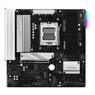 AM5 ASROCK B850M Pro RS - ASRock