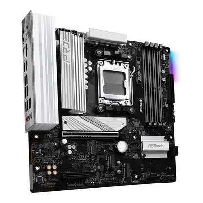 AM5 ASROCK B850M Pro RS - ASRock