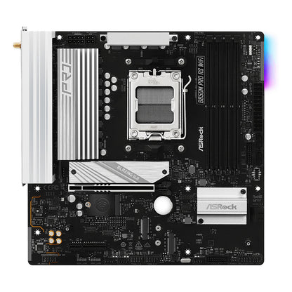 AM5 ASROCK B850M Pro RS WiFi - ASRock