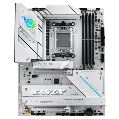 AM5 ASUS ROG STRIX B850-A Gaming WIFI - ASUS