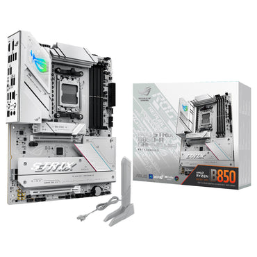 AM5 ASUS ROG STRIX B850-A Gaming WIFI - ASUS