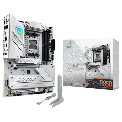AM5 ASUS ROG STRIX B850-A Gaming WIFI - ASUS