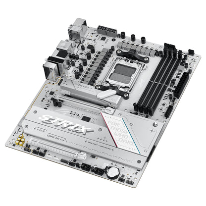 AM5 ASUS ROG STRIX B850-A Gaming WIFI - ASUS