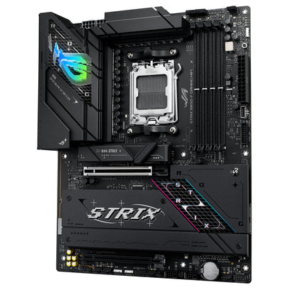 AM5 ASUS ROG STRIX B850-F Gaming WIFI - ASUS