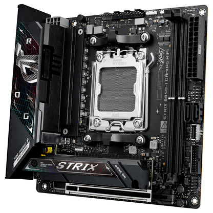 AM5 ASUS ROG STRIX B850-I Gaming WIFI - ASUS