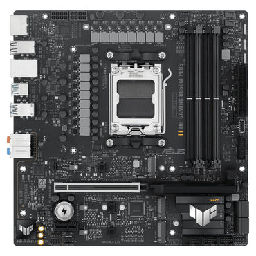 AM5 ASUS TUF B850M-PLUS - ASUS