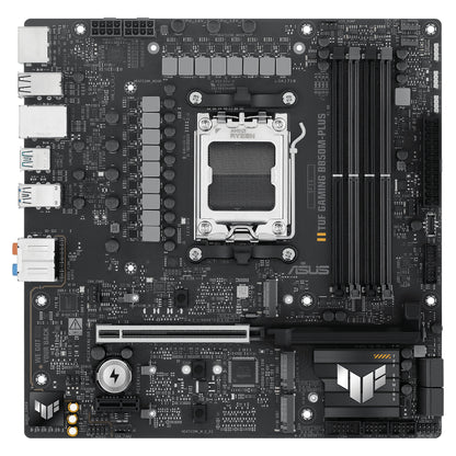 AM5 ASUS TUF B850M-PLUS - ASUS