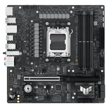 AM5 ASUS TUF B850M-PLUS WIFI - ASUS