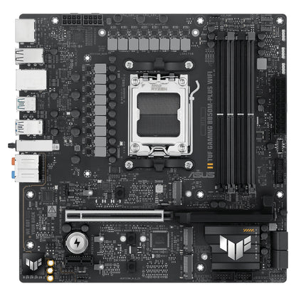 AM5 ASUS TUF B850M-PLUS WIFI - ASUS