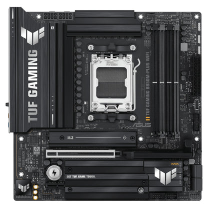 AM5 ASUS TUF B850M-PLUS WIFI - ASUS
