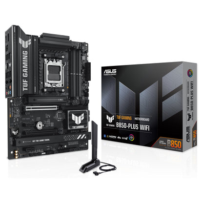 AM5 ASUS TUF B850-PLUS WIFI - ASUS