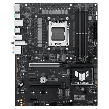 AM5 ASUS TUF B850-PLUS WIFI - ASUS