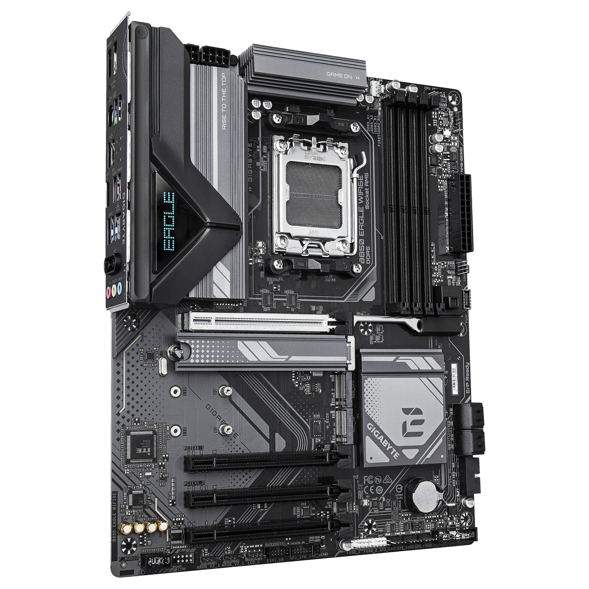 AM5 Gigabyte B850 EAGLE WIFI6E - Gigabyte
