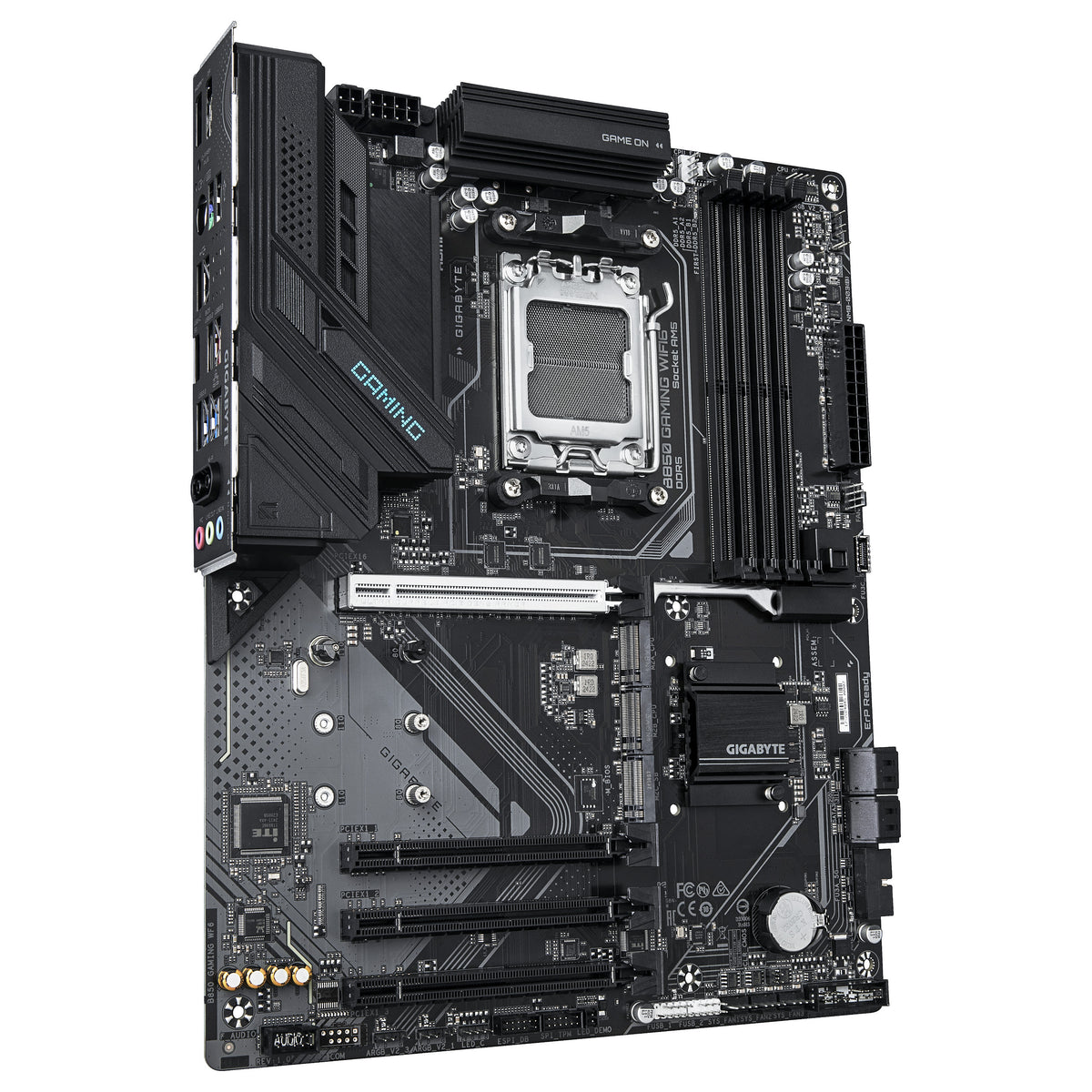 AM5 Gigabyte B850 GAMING WF6 - Gigabyte