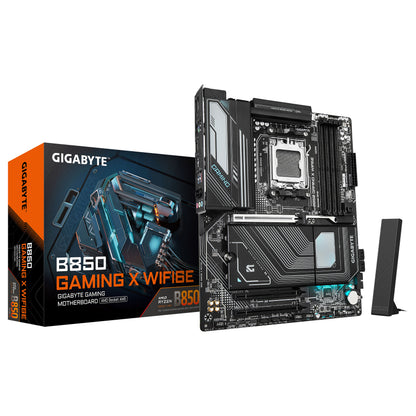 AM5 Gigabyte B850 GAMING X WIFI6E - Gigabyte