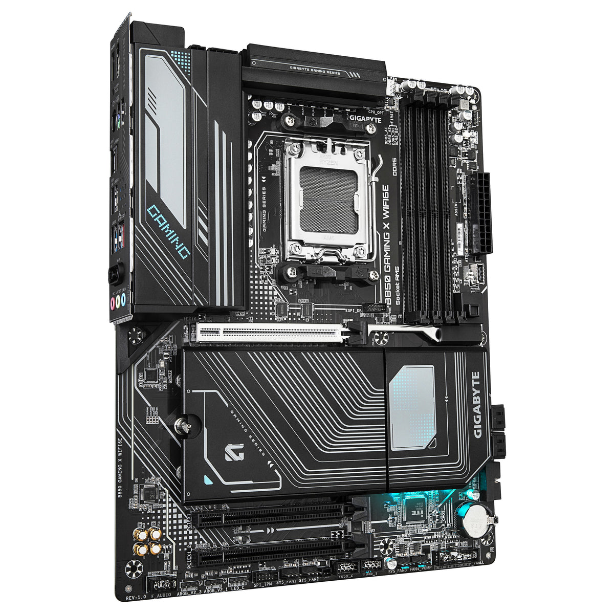 AM5 Gigabyte B850 GAMING X WIFI6E - Gigabyte