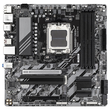 AM5 Gigabyte B850M DS3H - Gigabyte