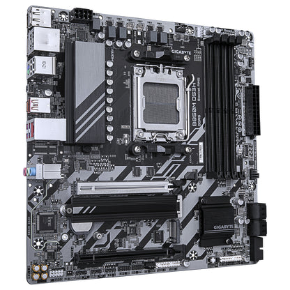 AM5 Gigabyte B850M DS3H - Gigabyte