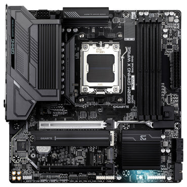 AM5 Gigabyte B850M GAMING X WF6E - Gigabyte
