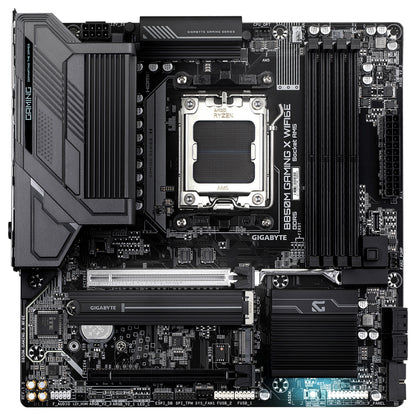 AM5 Gigabyte B850M GAMING X WF6E - Gigabyte