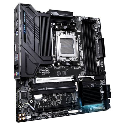 AM5 Gigabyte B850M GAMING X WF6E - Gigabyte