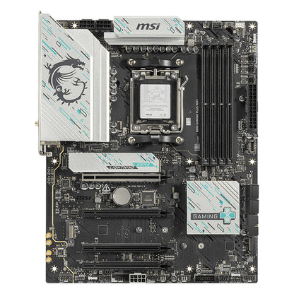 AM5 MSI B850 GAMING PLUS WIFI - MSI