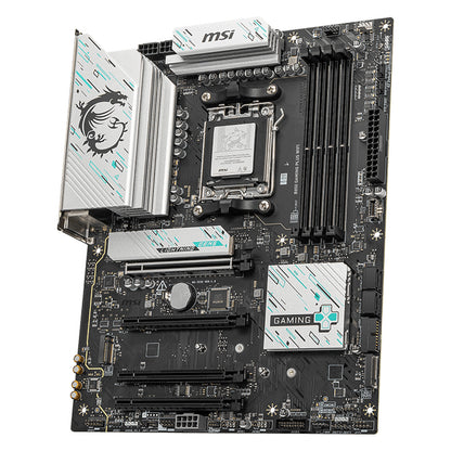 AM5 MSI B850 GAMING PLUS WIFI - MSI