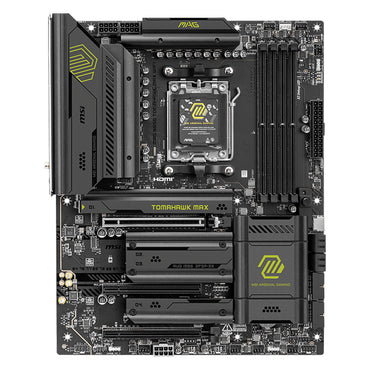 AM5 MSI MAG B850 TOMAHAWK MAX WIFI - MSI