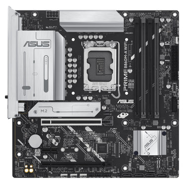 LGA1851 ASUS PRIME B860M-A WIFI - ASUS