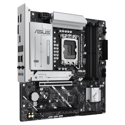 LGA1851 ASUS PRIME B860M-A WIFI - ASUS
