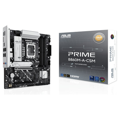 LGA1851 ASUS PRIME B860M-A-CSM - ASUS