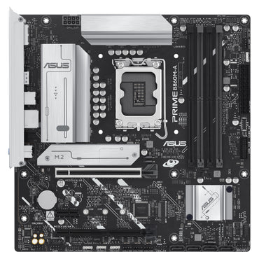 LGA1851 ASUS PRIME B860M-A-CSM - ASUS
