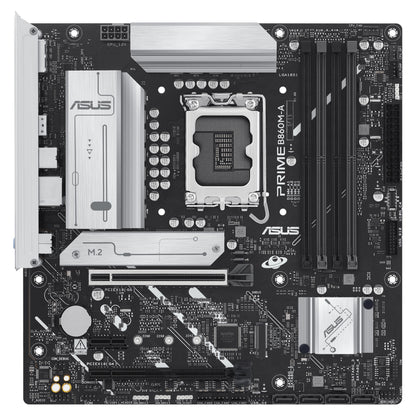 LGA1851 ASUS PRIME B860M-A-CSM - ASUS