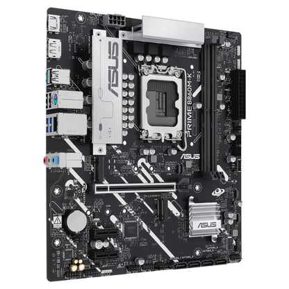LGA1851 ASUS PRIME B860M-K - ASUS