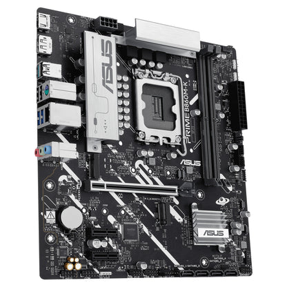 LGA1851 ASUS PRIME B860M-K - ASUS