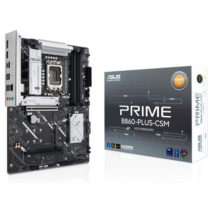 LGA1851 ASUS PRIME B860-PLUS-CSM - ASUS