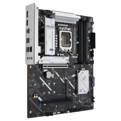 LGA1851 ASUS PRIME B860-PLUS-CSM - ASUS