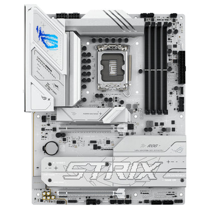 LGA1851 ASUS ROG STRIX B860-A GAMING WIFI - ASUS