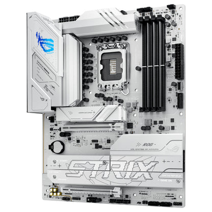 LGA1851 ASUS ROG STRIX B860-A GAMING WIFI - ASUS