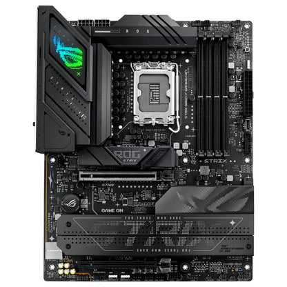 Motherboard ASUS LGA1851 ROG STRIX B860-F GAMING WIFI - ASUS