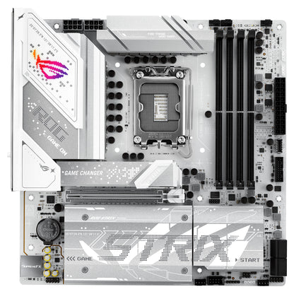LGA1851 ASUS ROG STRIX B860-G GAMING WIFI - ASUS