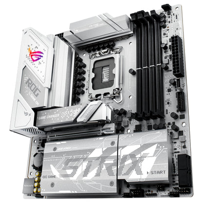 LGA1851 ASUS ROG STRIX B860-G GAMING WIFI - ASUS