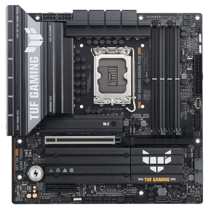 LGA1851 ASUS TUF GAMING B860M-PLUS - ASUS
