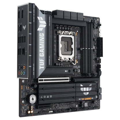 LGA1851 ASUS TUF GAMING B860M-PLUS - ASUS